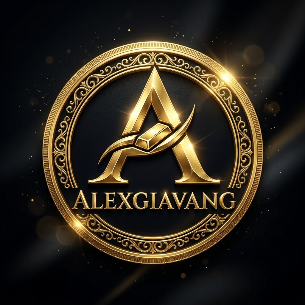 ALEXGIAVANG